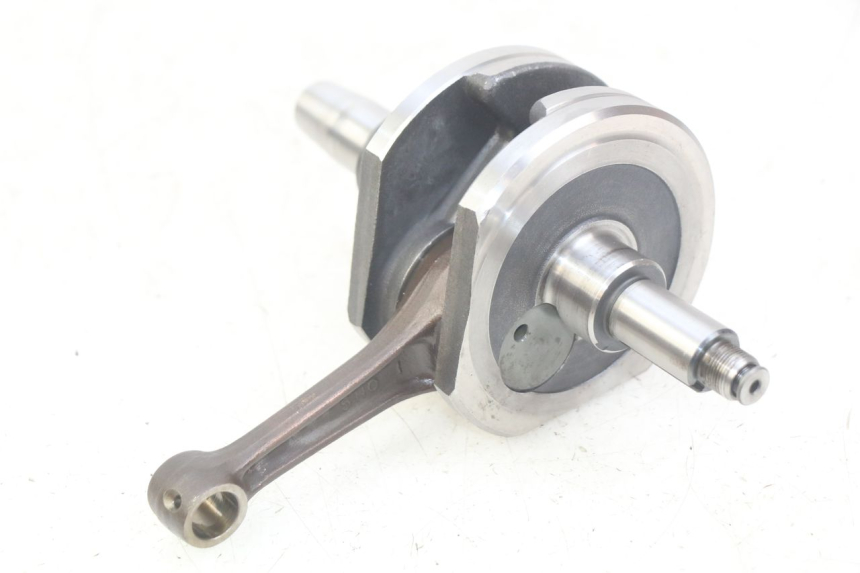 photo de VILEBREQUIN YAMAHA SR 125 (1982 - 2003) - Vue produit