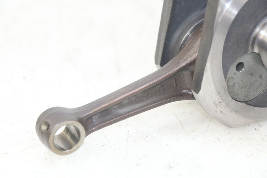 photo de VILEBREQUIN YAMAHA SR 125 (1982 - 2003) - Pièce contrôlée