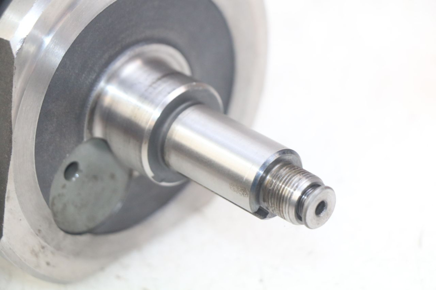 photo de VILEBREQUIN YAMAHA SR 125 (1982 - 2003) - Marquages et références