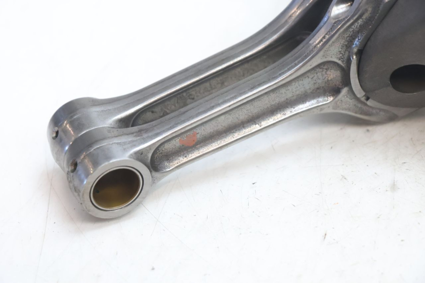 photo de VILEBREQUIN DUCATI SS IE DS CARENEE 1000 (2002 - 2006) - Gros plan technique