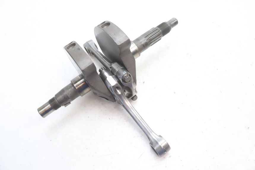 photo de VILEBREQUIN DUCATI SS IE DS CARENEE 1000 (2002 - 2006) - Vue d’ensemble