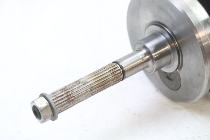 photo de VILEBREQUIN PIAGGIO SUPER LX 125 (2000 - 2003) - Détail de la pièce