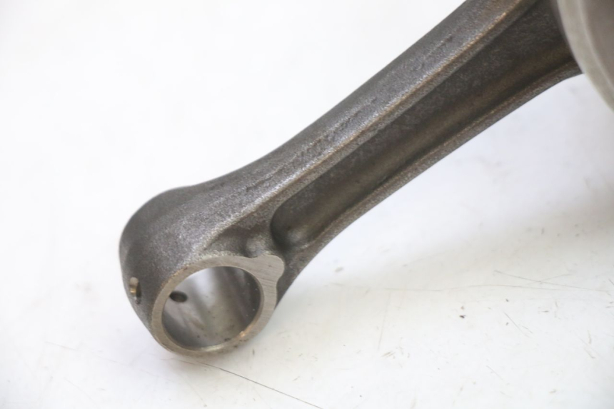 photo de VILEBREQUIN PIAGGIO SUPER LX 125 (2000 - 2003) - Vue d’ensemble