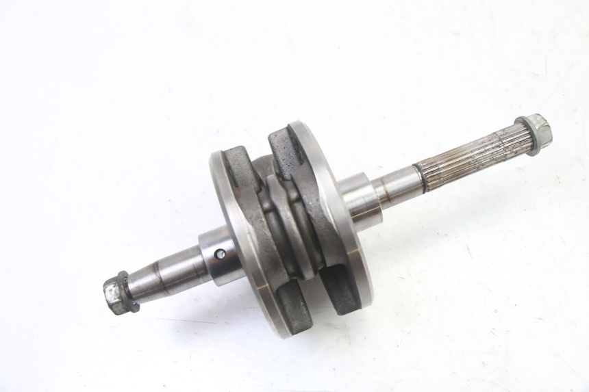 photo de VILEBREQUIN PIAGGIO SUPER LX 125 (2000 - 2003) - Pièce contrôlée