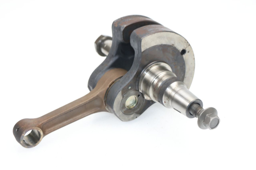 photo de VILEBREQUIN SUZUKI DR DJEBEL 600 (1985 - 1990) - Vue principale