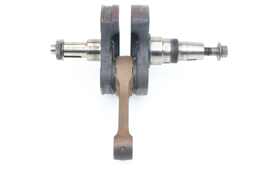 photo de VILEBREQUIN SUZUKI DR DJEBEL 600 (1985 - 1990) - Vue d’ensemble