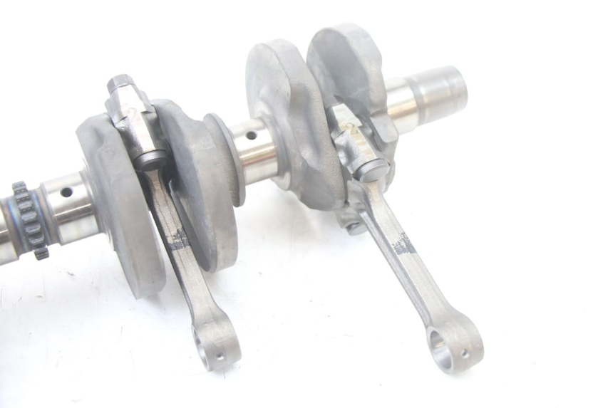 photo de VILEBREQUIN SUZUKI GSF S BANDIT 600 (2000 - 2004) - Zoom état d’usage