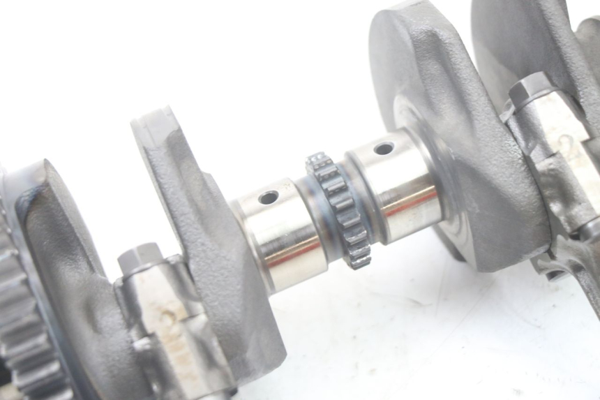 photo de VILEBREQUIN SUZUKI GSF S BANDIT 600 (2000 - 2004) - Pièce contrôlée