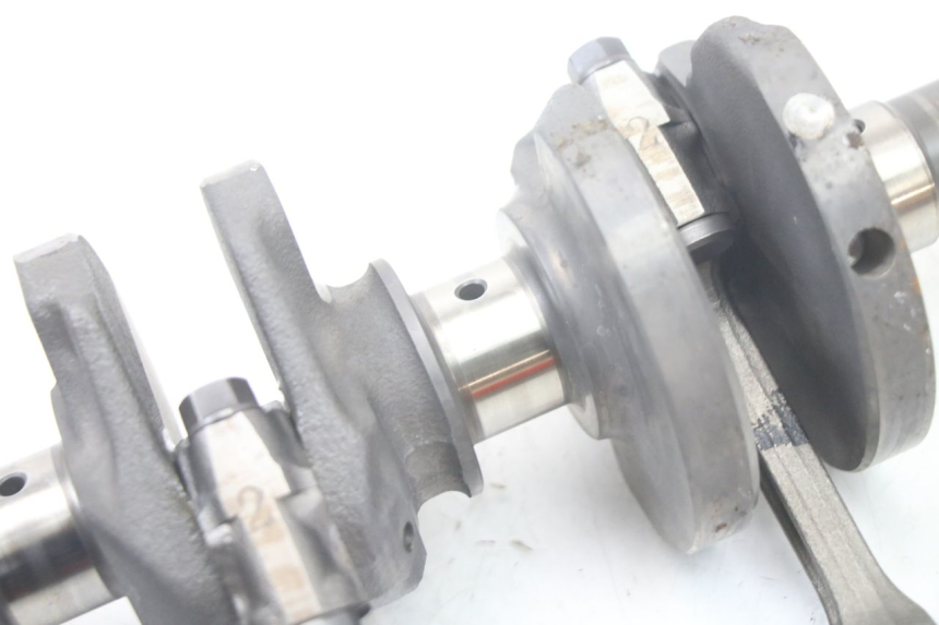 photo de VILEBREQUIN SUZUKI GSF S BANDIT 600 (2000 - 2004) - Marquages et références