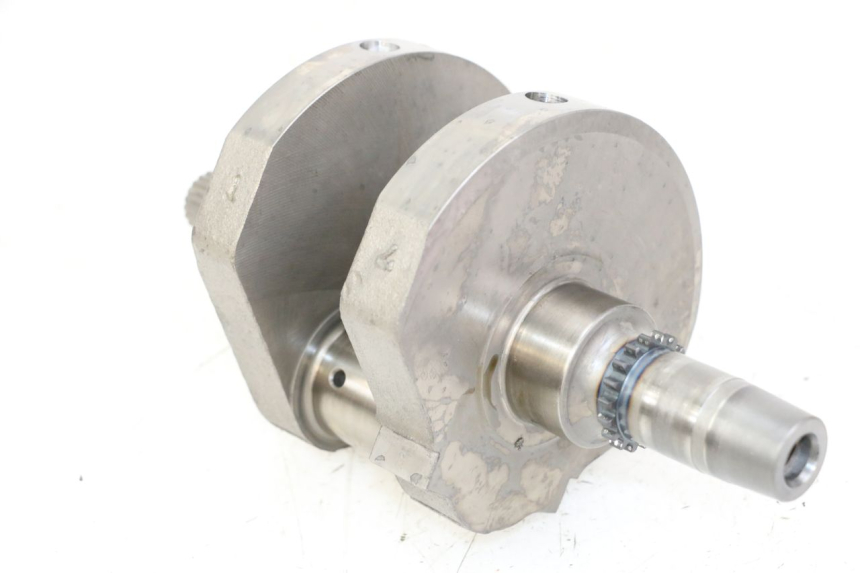 photo de VILEBREQUIN SUZUKI SV S 650 (1999 - 2002) - Zoom état d’usage