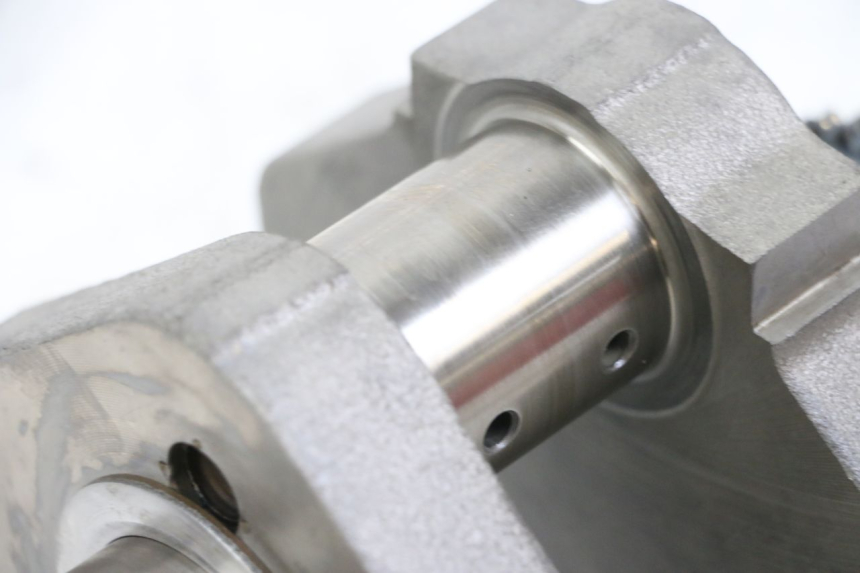 photo de VILEBREQUIN SUZUKI SV S 650 (1999 - 2002) - Vue d’ensemble