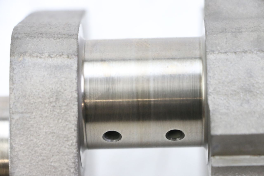 photo de VILEBREQUIN SUZUKI SV S 650 (1999 - 2002) - Points de fixation