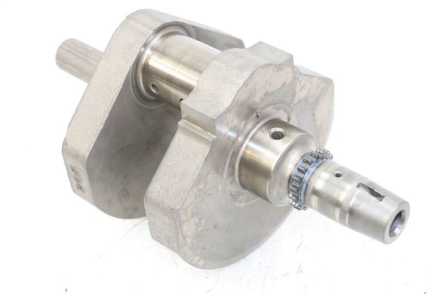 photo de VILEBREQUIN SUZUKI SV S 650 (1999 - 2002) - Marquages et références