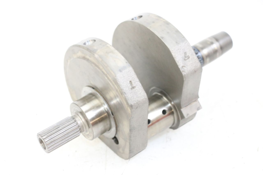 photo de VILEBREQUIN SUZUKI SV S 650 (1999 - 2002) - Vue principale