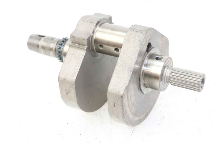 photo de VILEBREQUIN SUZUKI SV S 650 (1999 - 2002) - Autre angle de vue