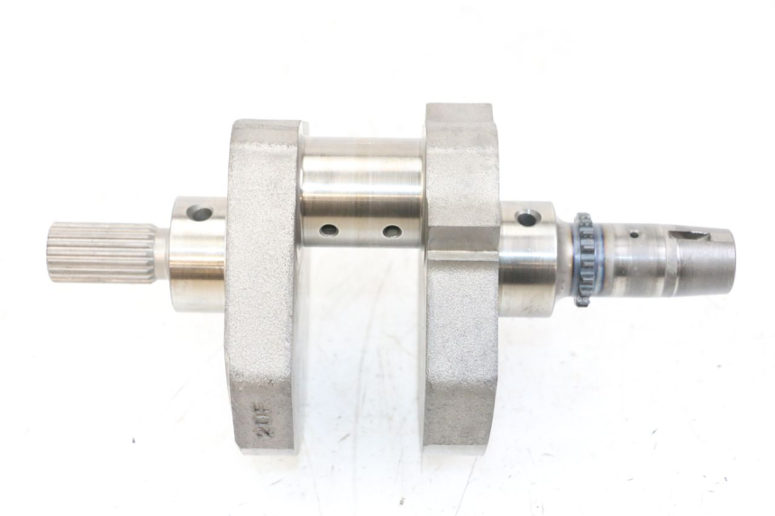 photo de VILEBREQUIN SUZUKI SV S 650 (1999 - 2002) - Pièce contrôlée