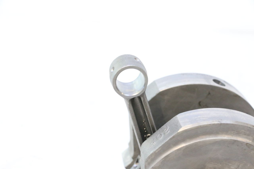 photo de VILEBREQUIN SUZUKI SV S 650 (1999 - 2002) - Points de fixation