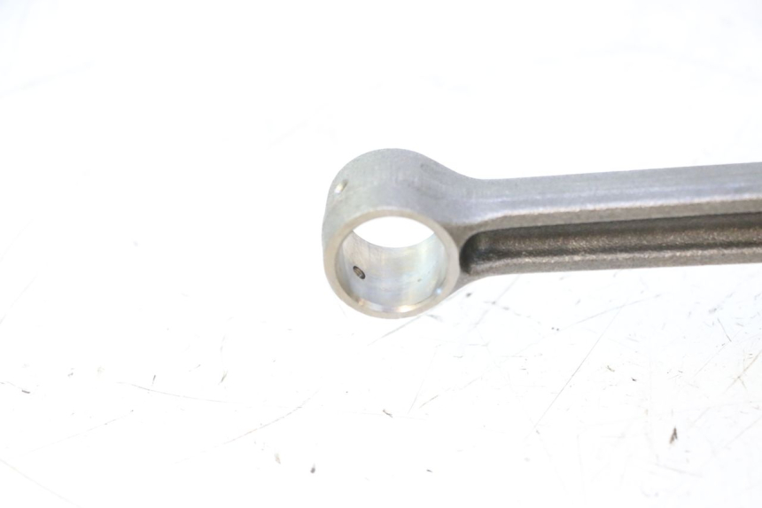 photo de VILEBREQUIN SUZUKI SV S 650 (1999 - 2002) - État de surface