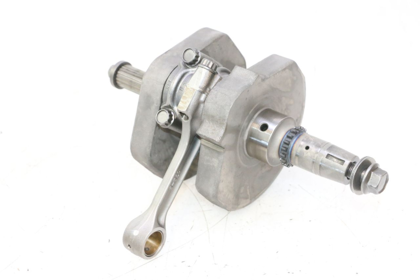photo de VILEBREQUIN SUZUKI SV S 650 (2003 - 2009) - Zoom état d’usage