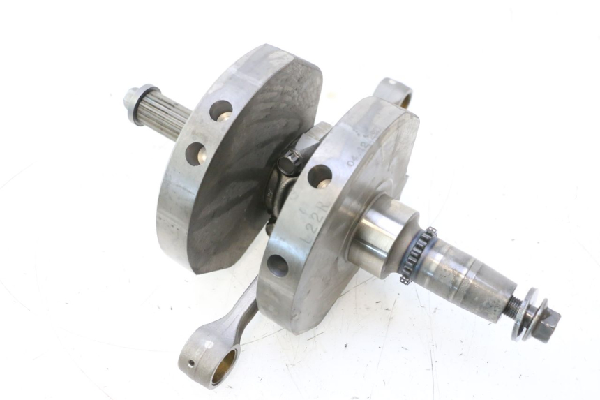 photo de VILEBREQUIN SUZUKI SV S 650 (2003 - 2009) - Autre angle de vue
