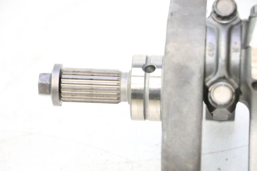 photo de VILEBREQUIN SUZUKI SV S 650 (2003 - 2009) - Pièce contrôlée