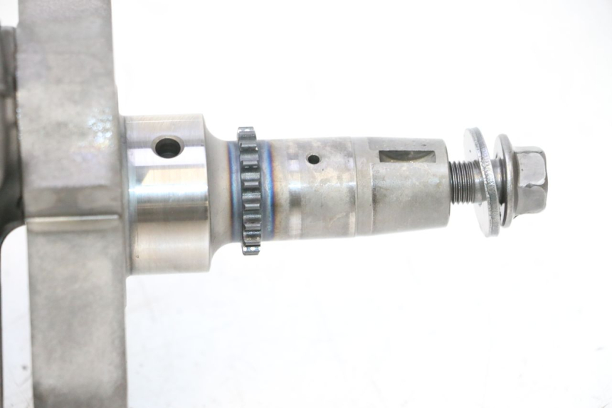photo de VILEBREQUIN SUZUKI SV S 650 (2003 - 2009) - Marquages et références