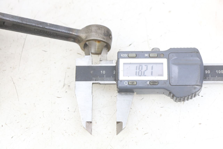 photo de VILEBREQUIN PEUGEOT SV 125 (1991 - 1994) - Détail de la pièce