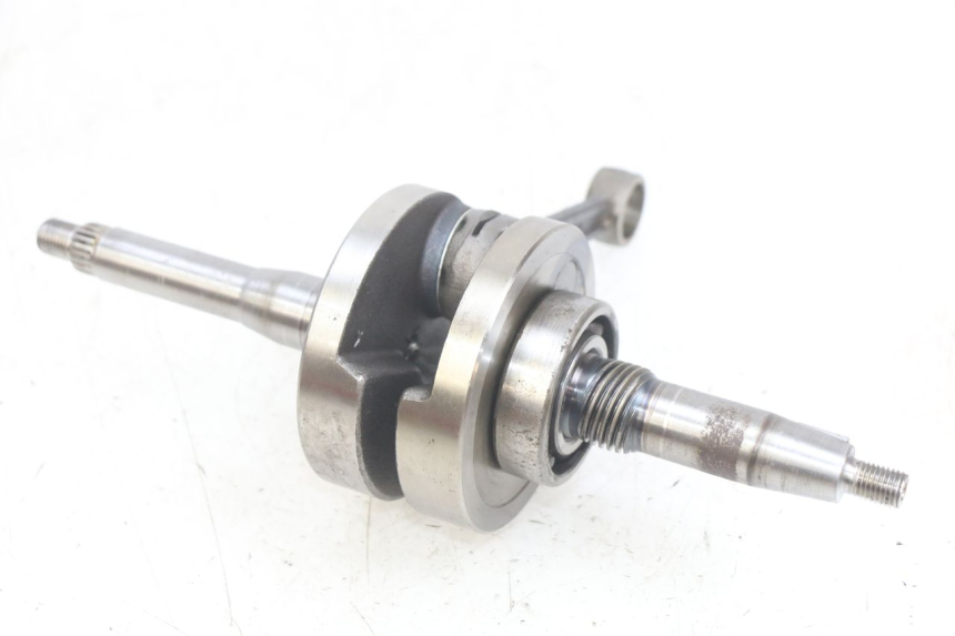 photo de VILEBREQUIN PEUGEOT SV 125 (1991 - 1994) - Zoom état d’usage