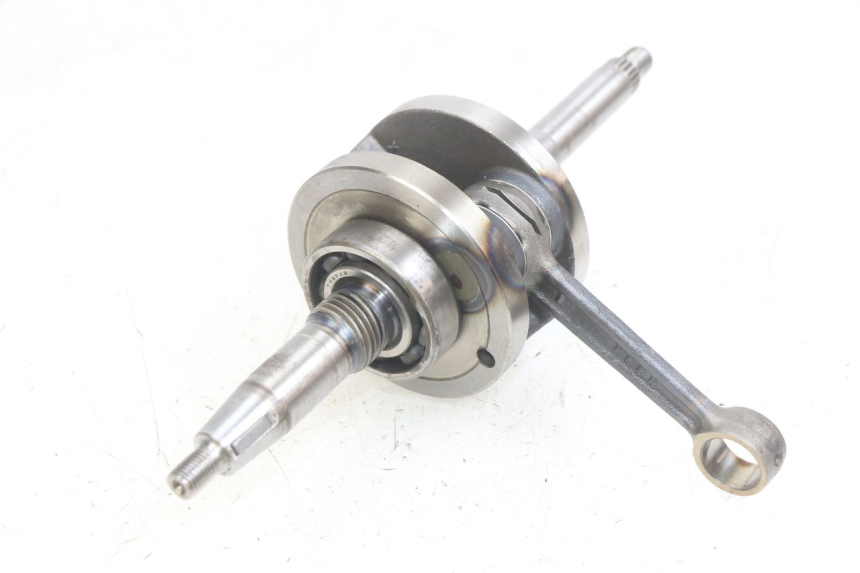 photo de VILEBREQUIN PEUGEOT SV 125 (1991 - 1994) - Autre angle de vue