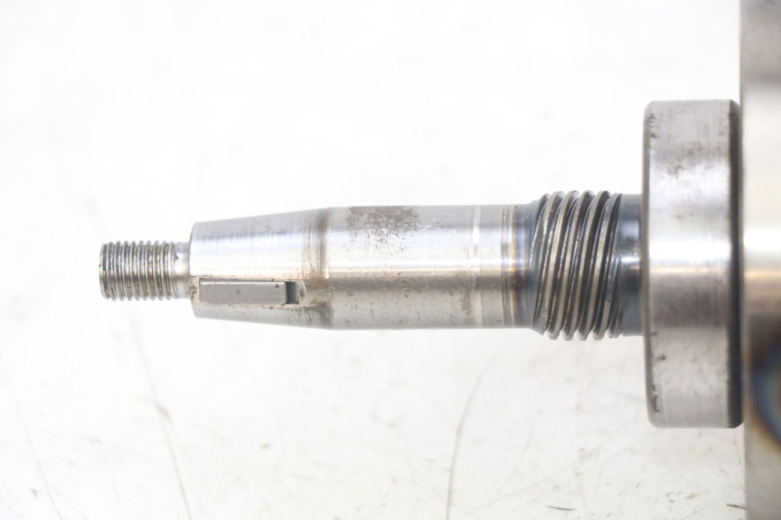 photo de VILEBREQUIN PEUGEOT SV 125 (1991 - 1994) - Vue d’ensemble