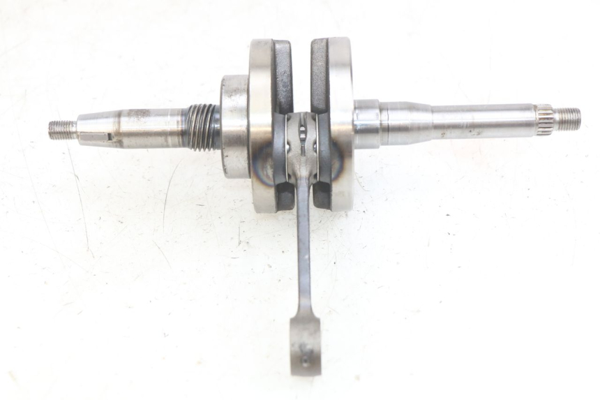 photo de VILEBREQUIN PEUGEOT SV 125 (1991 - 1994) - Points de fixation