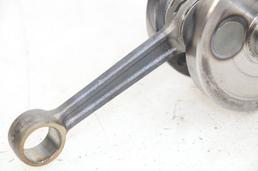 photo de VILEBREQUIN PEUGEOT SV 125 (1991 - 1994) - État de surface