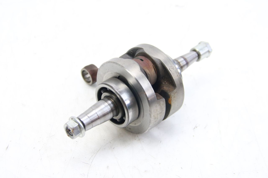 photo de VILEBREQUIN APRILIA SX 50 (2011 - 2017) - Autre angle de vue