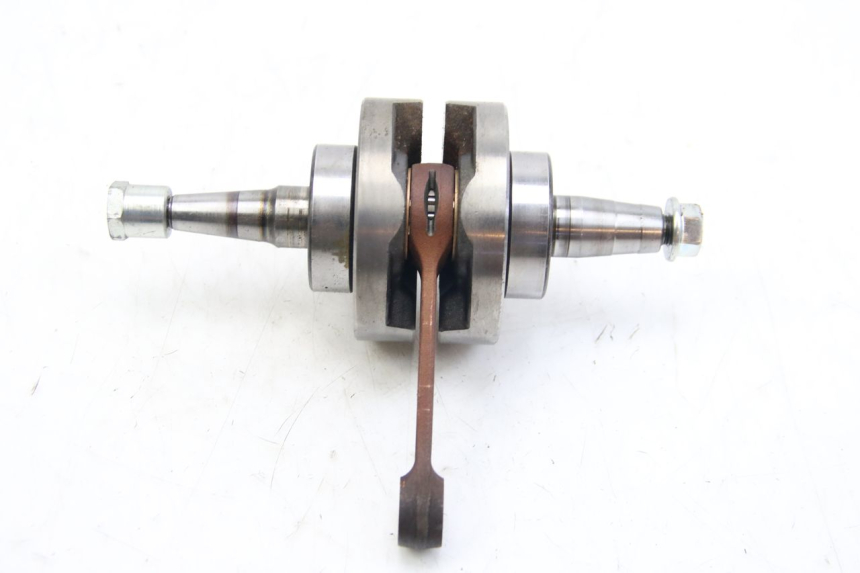 photo de VILEBREQUIN APRILIA SX 50 (2011 - 2017) - Gros plan technique