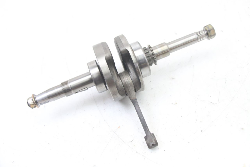 photo de VILEBREQUIN SYM ORBIT III 3 4T 50 (2018 - 2021) - Vue principale