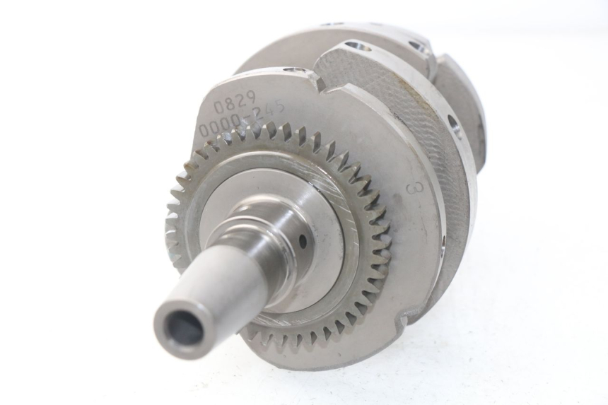 photo de VILEBREQUIN YAMAHA TDM ABS 900 (2002 - 2014) - Détail de la pièce