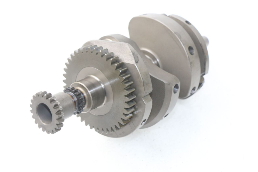 photo de VILEBREQUIN YAMAHA TDM ABS 900 (2002 - 2014) - Gros plan technique