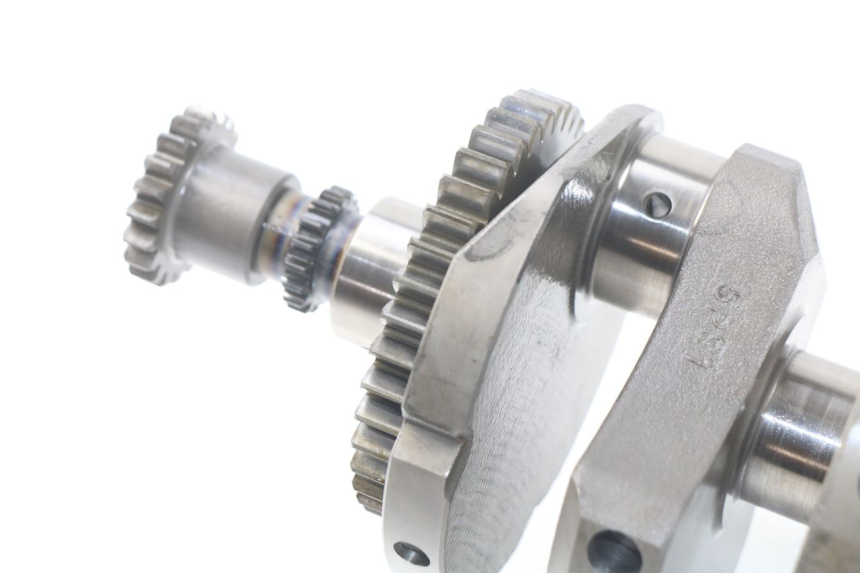 photo de VILEBREQUIN YAMAHA TDM ABS 900 (2002 - 2014) - Vue d’ensemble