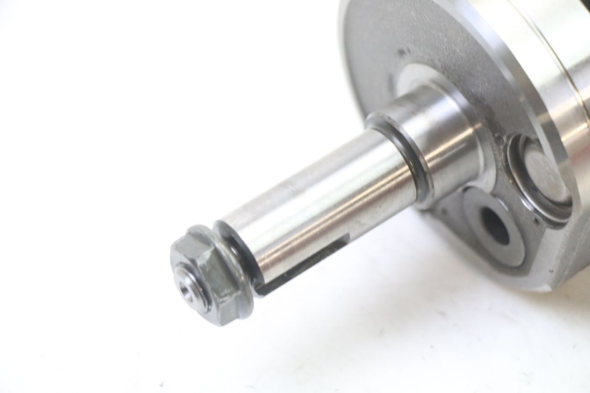 photo de VILEBREQUIN YAMAHA TDR DELTABOX 125 (1997 - 2003) - Détail de la pièce