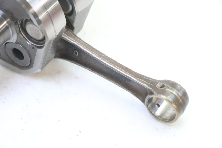 photo de VILEBREQUIN YAMAHA TDR DELTABOX 125 (1997 - 2003) - Zoom état d’usage