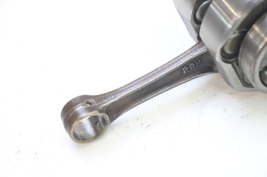 photo de VILEBREQUIN YAMAHA TDR DELTABOX 125 (1997 - 2003) - Vue d’ensemble