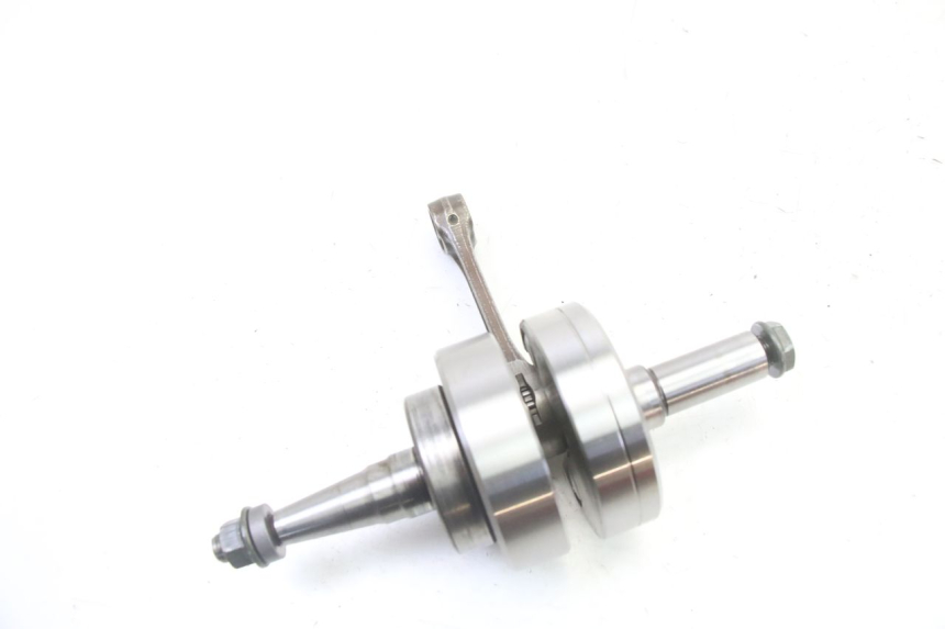 photo de VILEBREQUIN YAMAHA TDR DELTABOX 125 (1997 - 2003) - État de surface