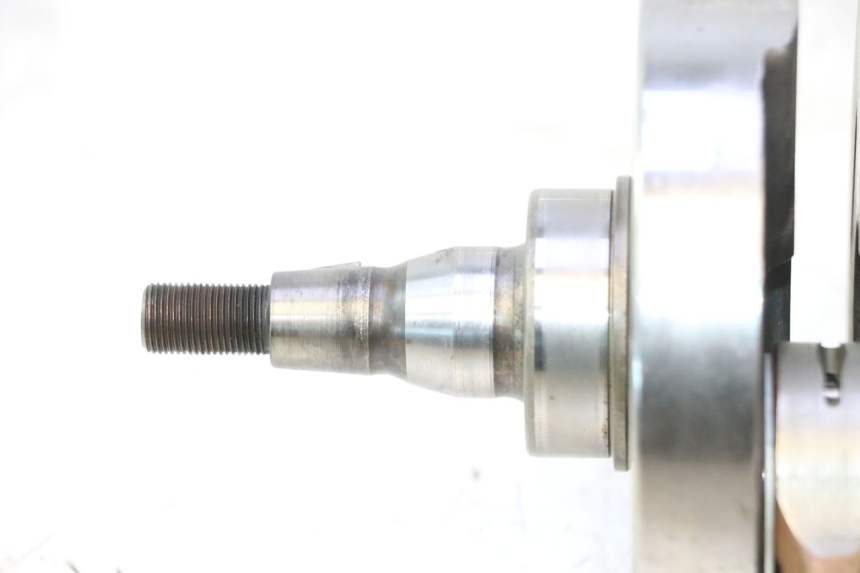photo de VILEBREQUIN HUSABERG TE 250 (2011 - 2014) - Points de fixation