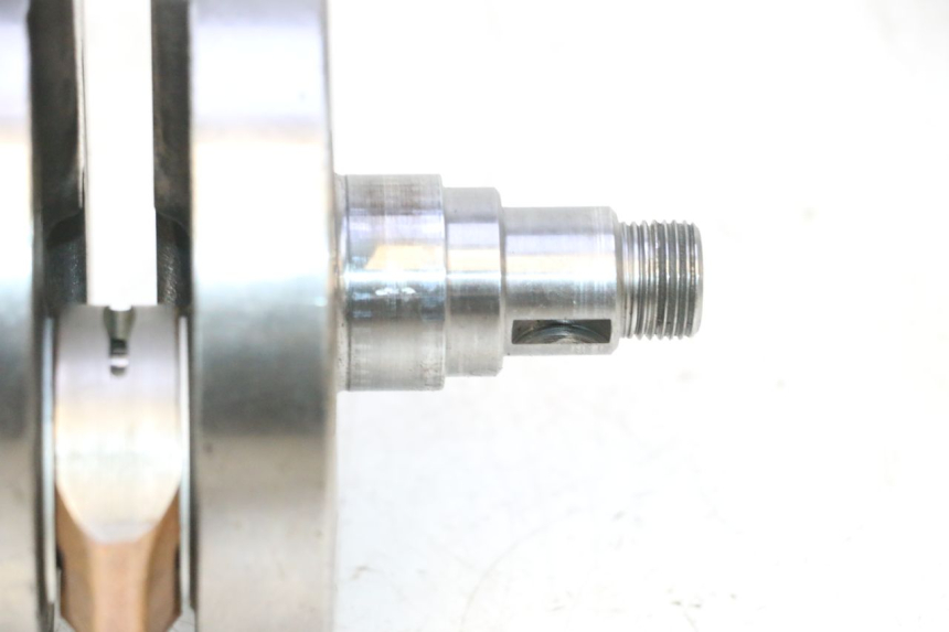 photo de VILEBREQUIN HUSABERG TE 250 (2011 - 2014) - État de surface