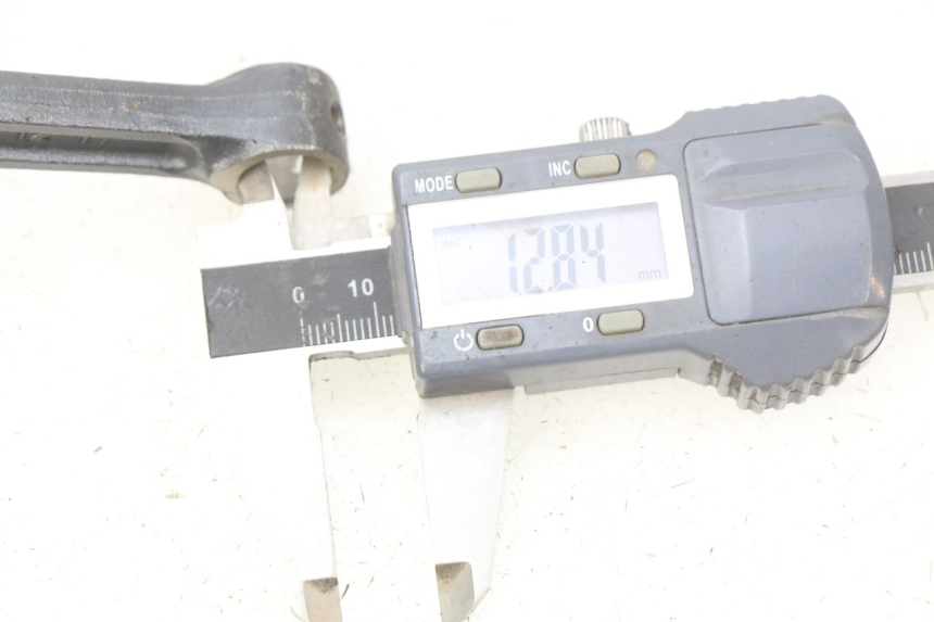 photo de VILEBREQUIN NITRO MOTORS THUNDER 125 - Détail de la pièce