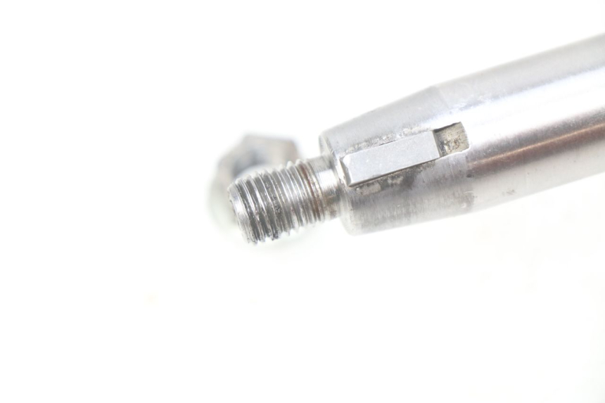 photo de VILEBREQUIN NITRO MOTORS THUNDER 125 - Zoom état d’usage