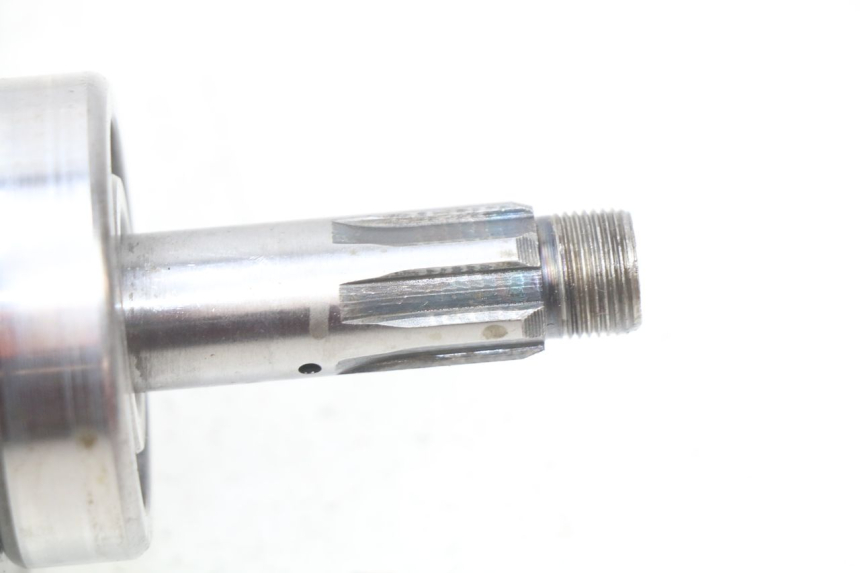 photo de VILEBREQUIN NITRO MOTORS THUNDER 125 - Autre angle de vue