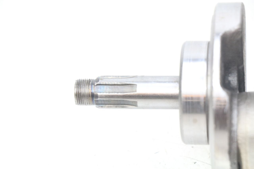 photo de VILEBREQUIN NITRO MOTORS THUNDER 125 - Vue d’ensemble