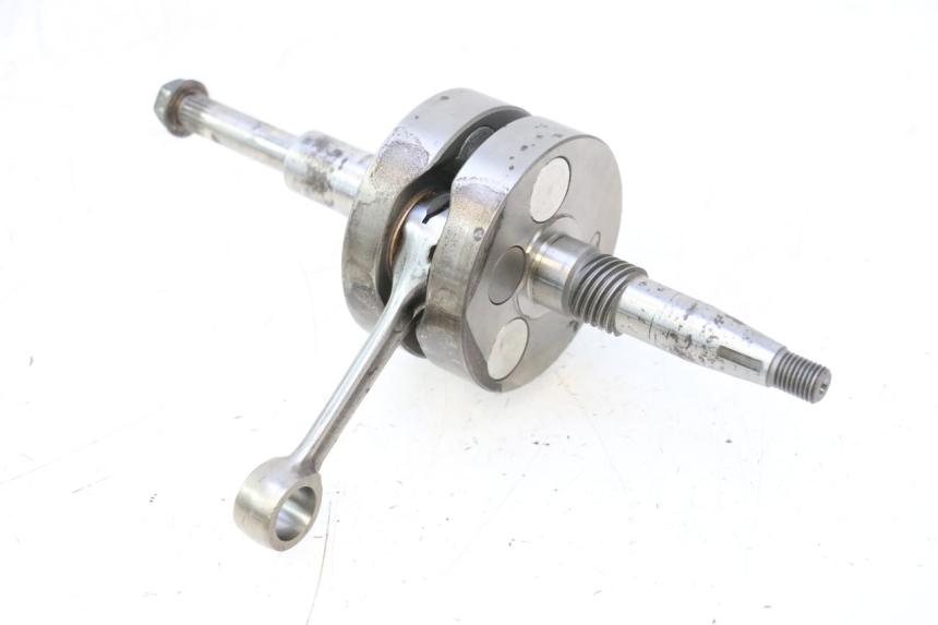 photo de VILEBREQUIN PEUGEOT TREKKER 50 (1995 - 2004) - Vue principale