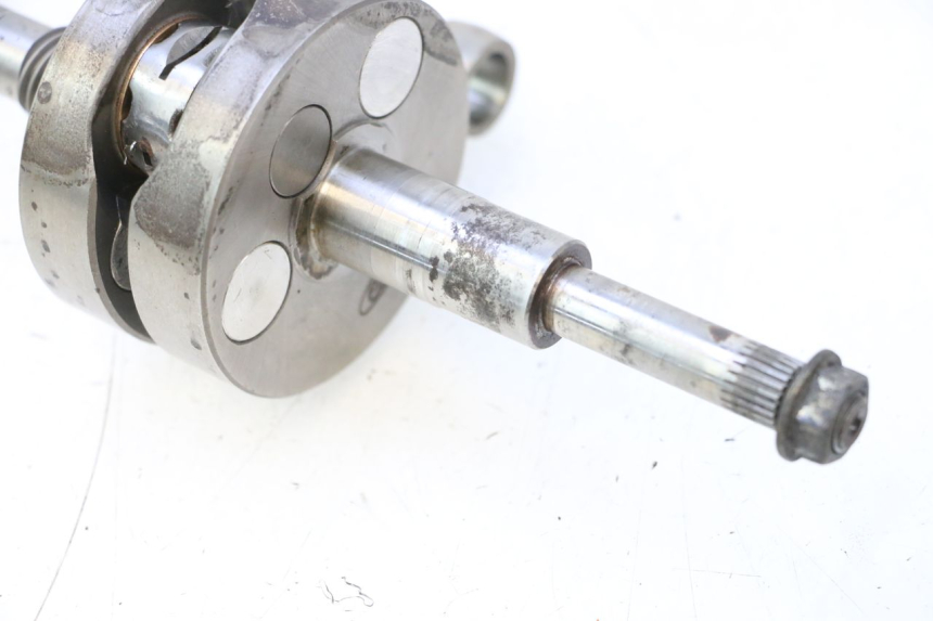 photo de VILEBREQUIN PEUGEOT TREKKER 50 (1995 - 2004) - Autre angle de vue